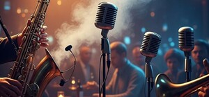 Музика Ludovico Einaudi на даху