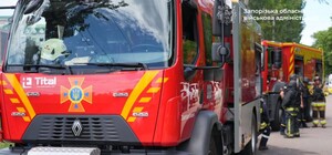 Вибух у Запоріжжі 26 травня: кількість постраждалих зросла