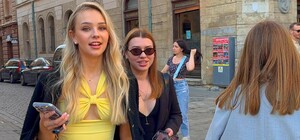 Говорять синоптики: якою буде погода у Львові у червні 2026 
