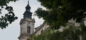 Афіша червня у Львівському органному