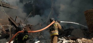 Масована атака на Київ 2 червня: що відомо про загиблих, постраждалих та руйнування