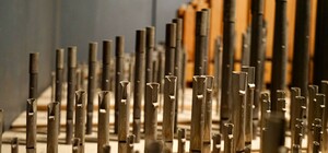 Великий органно-симфонічний концерт з нагоди 93-річчя львівського органа