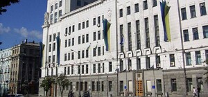 Терехов хоче скоротити кількість своїх заступників майже на половину