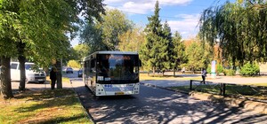 Автобус №94 у Запоріжжі курсує за новим графіком: що змінилося