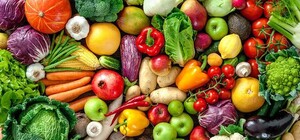 Де цими вихідними у Києві пройдуть продуктові ярмарки. Адреси