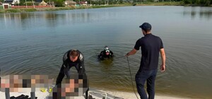 На Одещині у ставку знайшли мертвими двох неповнолітніх дівчат