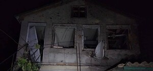 РФ дві ночі поспіль била по Одещині дронами: які наслідки обстрілів
