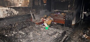 Російські БпЛА вдарили по будинках в Одесі: серед постраждалих – діти (оновлено)