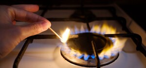 Дерибасівська та Грецька площа без газу через масштабну аварію на газопроводі в центрі Одеси
