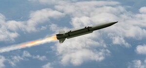 РФ атакувала Одещину двома ракетами: подробиці обстрілу