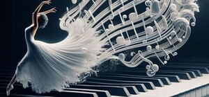 Шопен. Шуман. Фортепіанний вечір