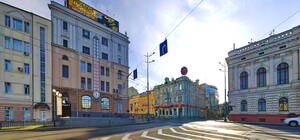 Дощі не припиняться: яка погода буде у Харкові цього тижня