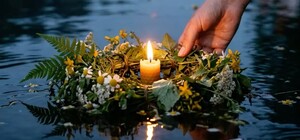 Тіні Купала. Концерт