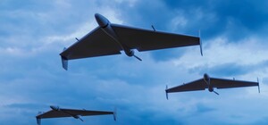В акваторії Чорного моря російські дрони атакували іноземні цивільні судна: є загиблі 