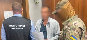 В Одесі затримали блогера, який у ТікТок виправдовував удари рф по місту та чекав на окупацію