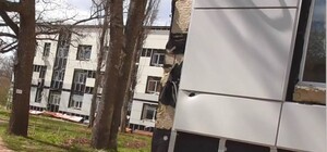 У Харкові виявили ще один 