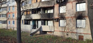 На Північній Салтівці планують збудувати новий житловий квартал