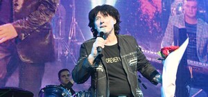 Гурт BOYKY, Зеновій Гучок, KRABIK. День Конституції