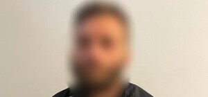 У Харкові чоловік напав із ножем на поліцейських під час перевірки документів