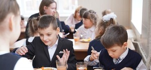 Новий формат шкільного харчування в Одесі: що зміниться з вересня