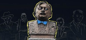 Ukrainomania – ревю одного життя