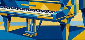 Український модернізм. Фортепіанний концерт