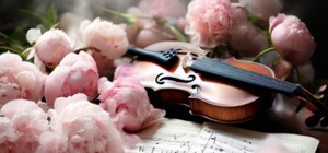 Симфонія. Закриття сезону