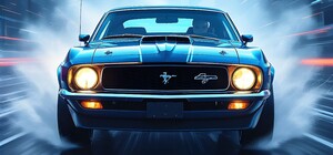 Авто фестиваль Popkorn Cars Show 