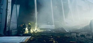 РФ завдала ракетного удару по Одещині: постраждали люди (оновлено)
