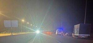 Смертельна ДТП на трасі Київ – Одеса: загинула літня жінка