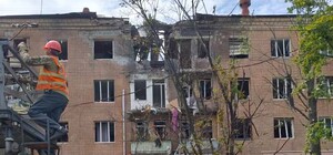 Окупанти вдарили ракетами 