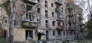 Посилення ударів по Запоріжжю: що стоїть за новою тактикою Росії