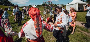 Етно-фестиваль «Країна Мрій»