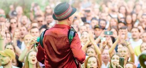 Етно-фестиваль «Країна Мрій»