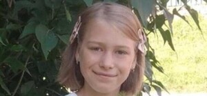На Одещині виявили тіло десятирічної Софії Потьомкіної