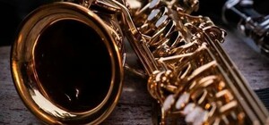 Концерт київського квартету саксофоністів