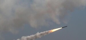В Одесі прогримів вибух: росіяни вдарили по місту ракетою (оновлено)