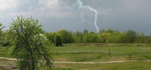 Під впливом поля зниженого тиску: яка погода буде в Одесі найближчими днями