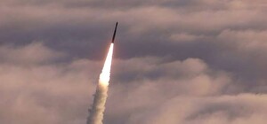 Росіяни атакували Одещину п'ятьма ракетами