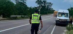 На трасі Одеса – Рені у ДТП загинув малолітній хлопчик