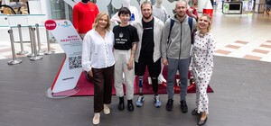 «Маніфест рівності різних» вперше представили у Львові