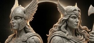 Ваґнер. Сутінки богів