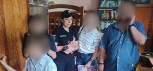 У Харкові дворічна дитина постраждала від удару електричним струмом