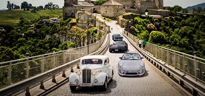 Kyiv Car Fest у Львові