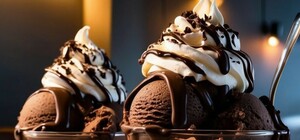 Ice & Choco Festival