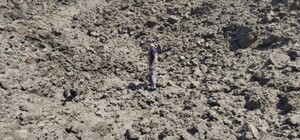 Утворилася вирва, постраждала людина: наслідки ракетного удару по Одесі