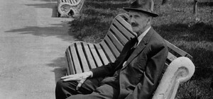 Піша екскурсія: львівські адреси Станіслава Людкевича