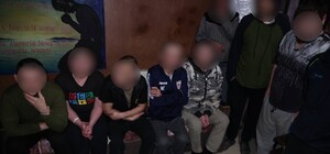 У Харкові закрили мережу псевдореабілітаційних центрів — поліція