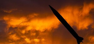 РФ атакувала Одещину двома ракетами 