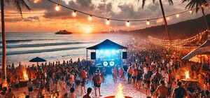 Phil It & LATEXFAUNA — Sunset Wave